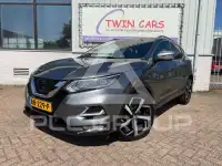 2017 Nissan QASHQAI