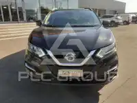 2017 Nissan QASHQAI