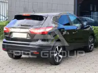 2017 Nissan QASHQAI