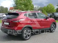 2017 Nissan QASHQAI