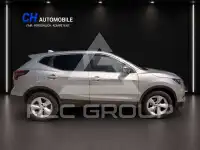 2017 Nissan QASHQAI
