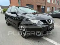 2017 Nissan QASHQAI