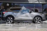 2017 Nissan QASHQAI