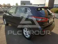2017 Nissan QASHQAI
