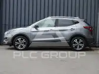2017 Nissan QASHQAI