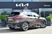2017 Nissan QASHQAI