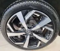 2017 Nissan QASHQAI