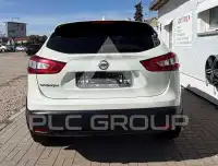 2017 Nissan QASHQAI