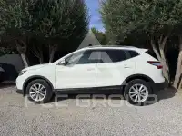 2017 Nissan QASHQAI