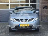 2017 Nissan QASHQAI
