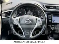 2017 Nissan QASHQAI
