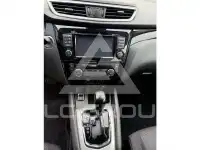 2017 Nissan QASHQAI