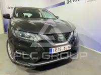 2017 Nissan QASHQAI