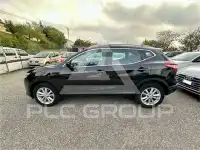 2017 Nissan QASHQAI