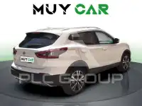 2017 Nissan QASHQAI