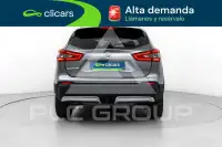 2017 Nissan QASHQAI