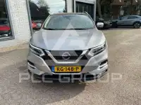2017 Nissan QASHQAI