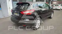 2017 Nissan QASHQAI