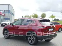 2017 Nissan QASHQAI