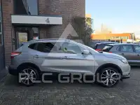 2017 Nissan QASHQAI