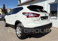 2017 Nissan QASHQAI