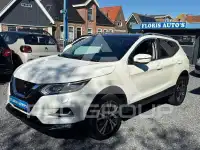 2017 Nissan QASHQAI