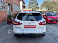 2017 Nissan QASHQAI