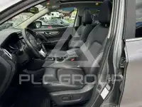 2017 Nissan QASHQAI