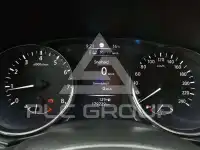 2017 Nissan QASHQAI