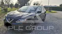 2017 Nissan QASHQAI