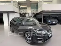 2017 Nissan QASHQAI