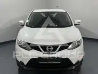 2017 Nissan QASHQAI