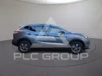 2017 Nissan QASHQAI
