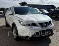 2017 Nissan QASHQAI