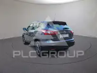 2017 Nissan QASHQAI