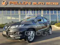 2017 Nissan QASHQAI