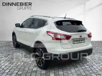 2017 Nissan QASHQAI