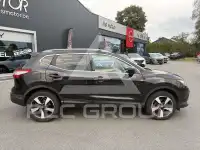 2017 Nissan QASHQAI