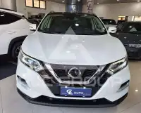 2017 Nissan QASHQAI