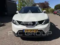 2017 Nissan QASHQAI