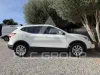 2017 Nissan QASHQAI