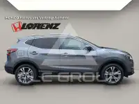 2017 Nissan QASHQAI