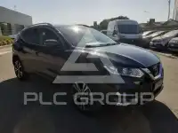 2017 Nissan QASHQAI