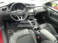 2017 Nissan QASHQAI