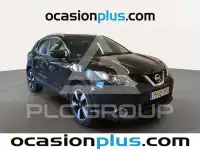 2017 Nissan QASHQAI