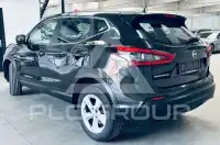 2017 Nissan QASHQAI