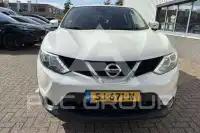 2017 Nissan QASHQAI