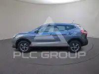 2017 Nissan QASHQAI