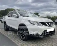 2017 Nissan QASHQAI