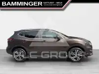 2017 Nissan QASHQAI